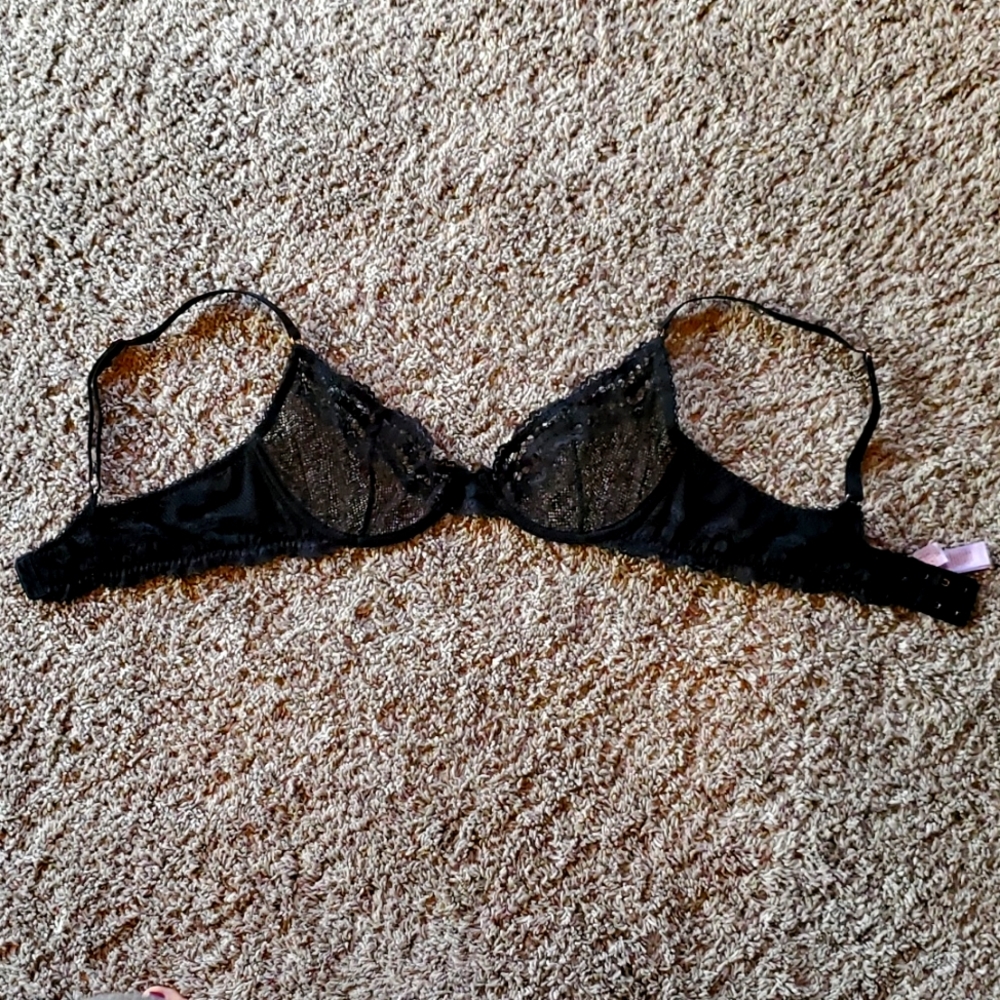 Savage X Fenty bra